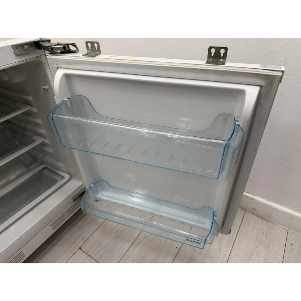 Arçelik A 1042 Pts Ankastre Buz Dolabı 130 L