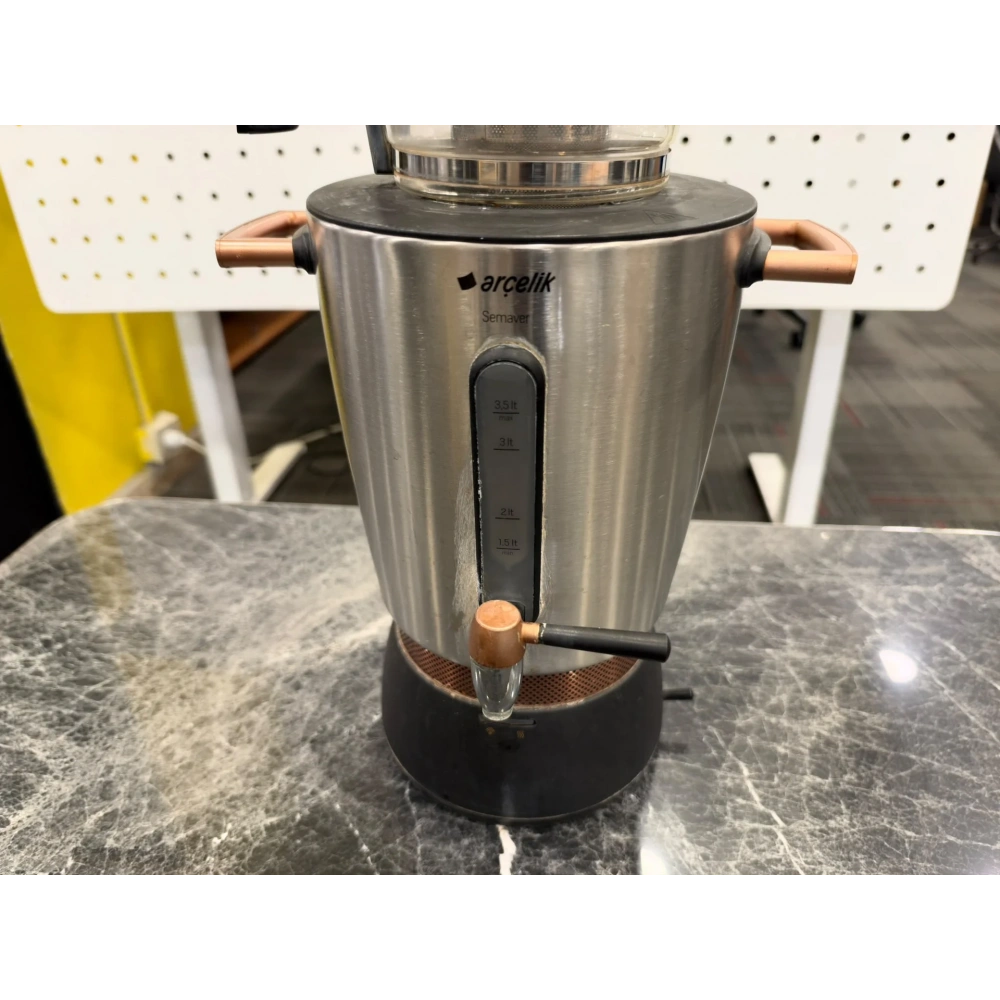 ARÇELİK SE 9036 I SEMAVER - M5091