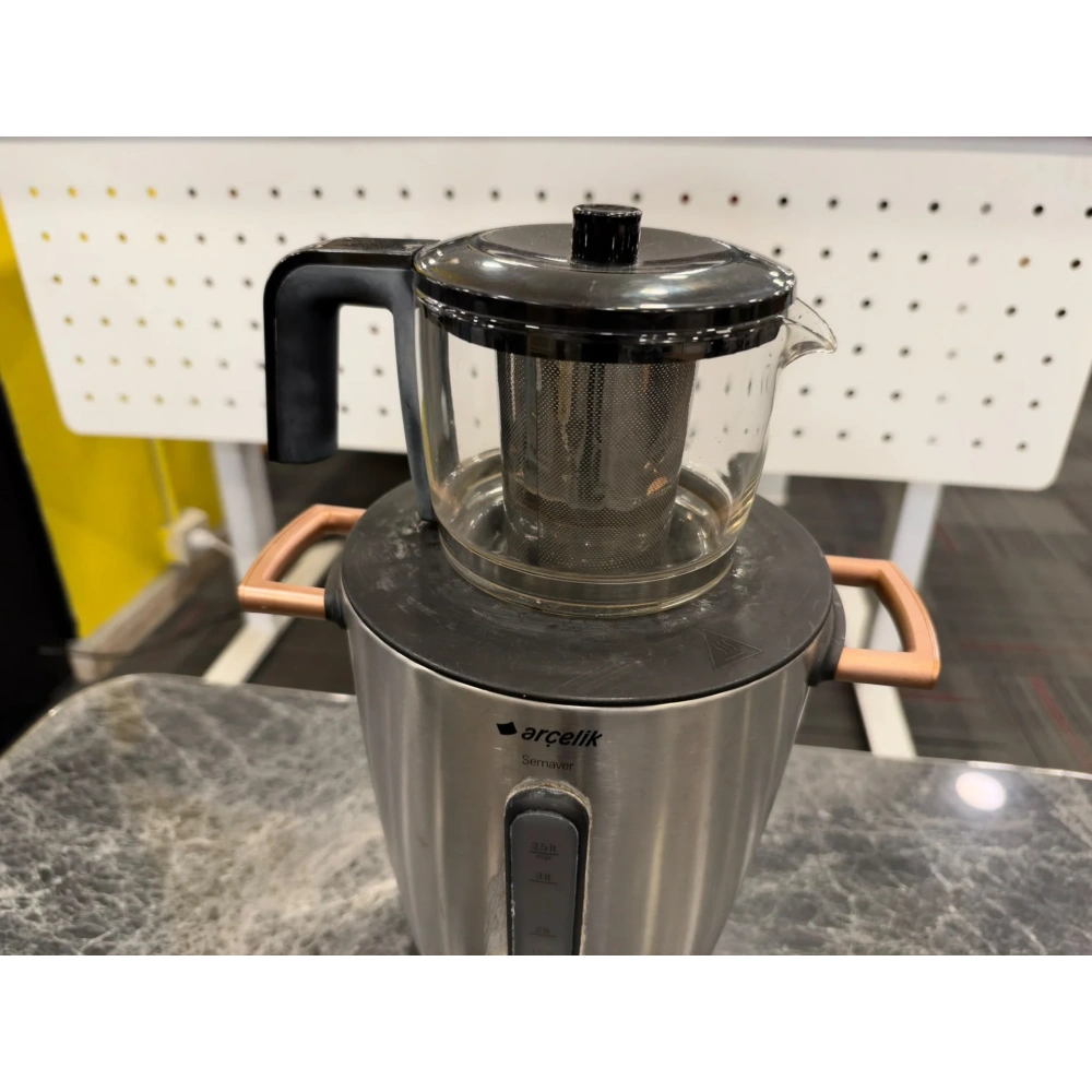 ARÇELİK SE 9036 I SEMAVER - M5091