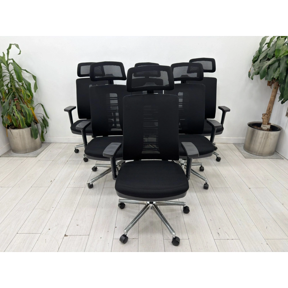 Aria Müdür Koltuğu Yönetici Koltuğu Ofis Koltuğu