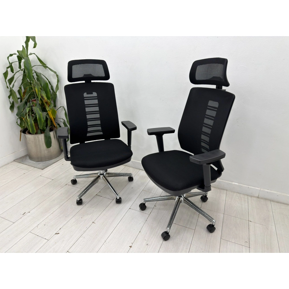 Aria Müdür Koltuğu Yönetici Koltuğu Ofis Koltuğu