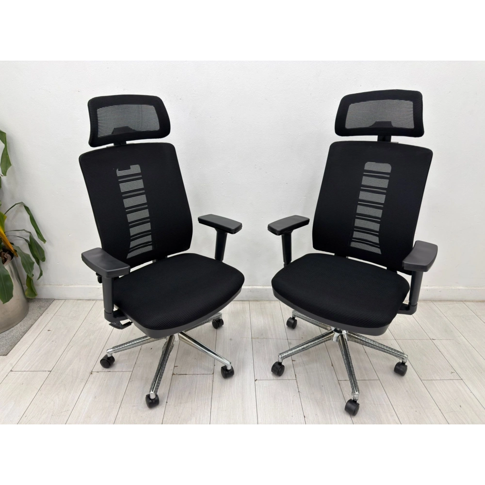 Aria Müdür Koltuğu Yönetici Koltuğu Ofis Koltuğu