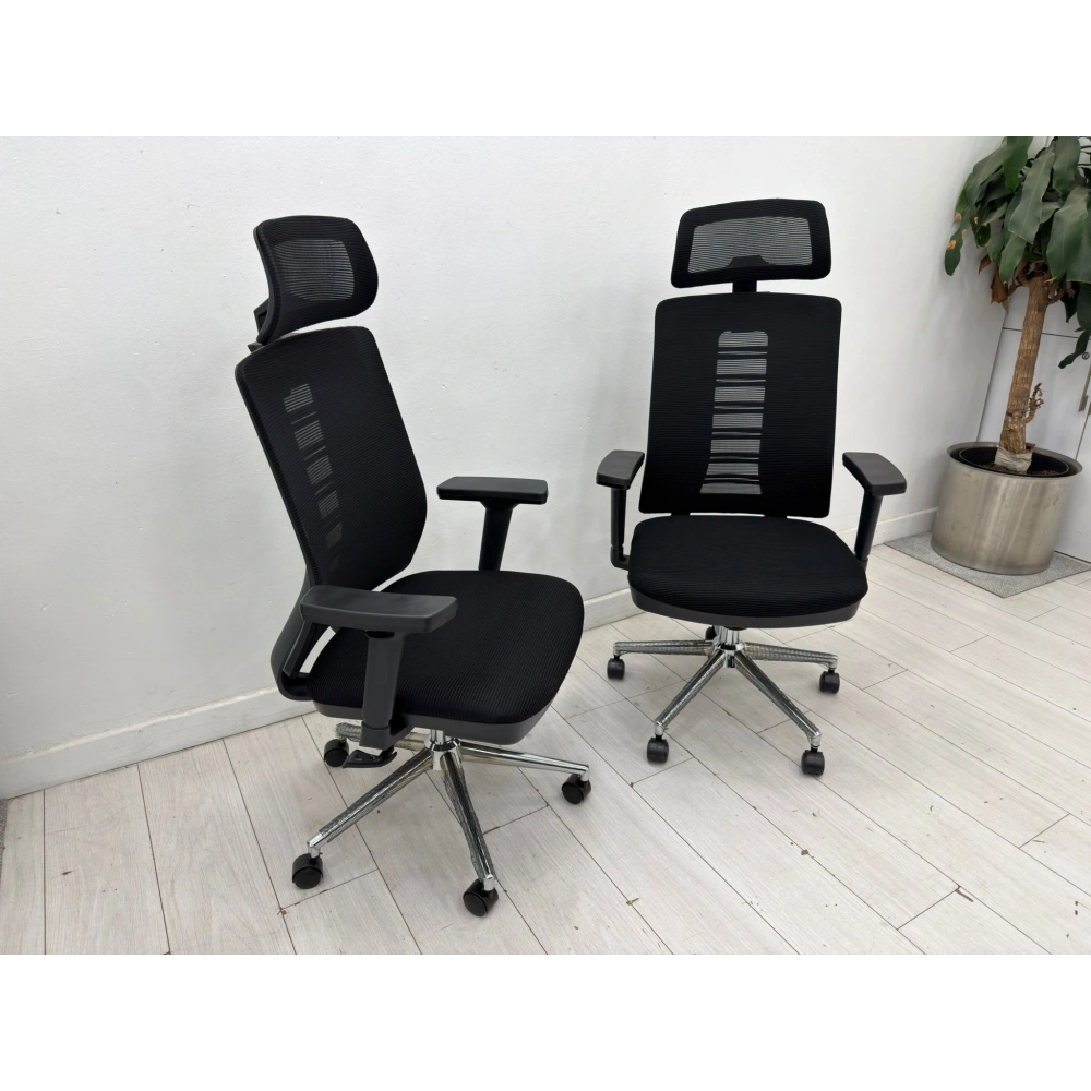 Aria Müdür Koltuğu Yönetici Koltuğu Ofis Koltuğu