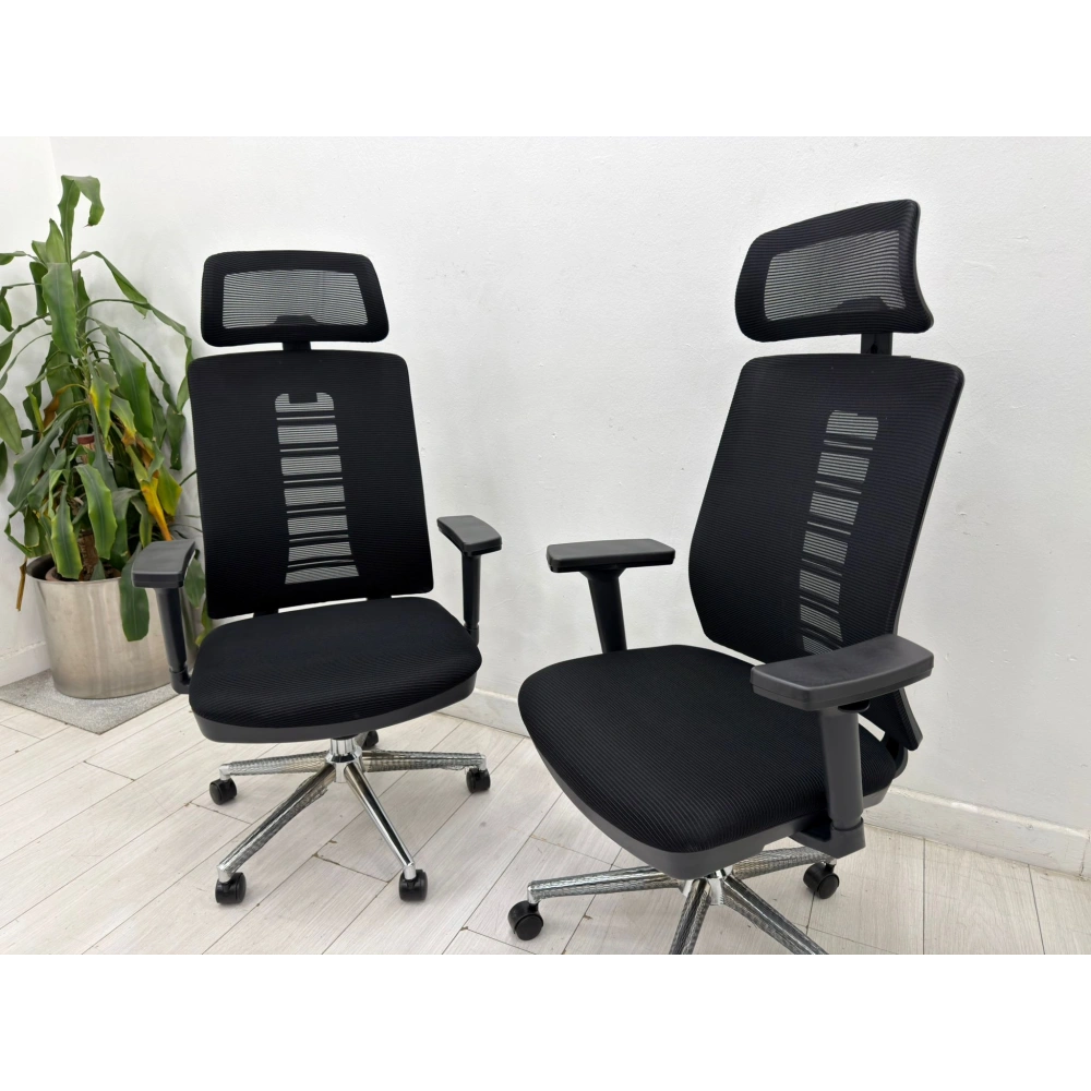 Aria Müdür Koltuğu Yönetici Koltuğu Ofis Koltuğu