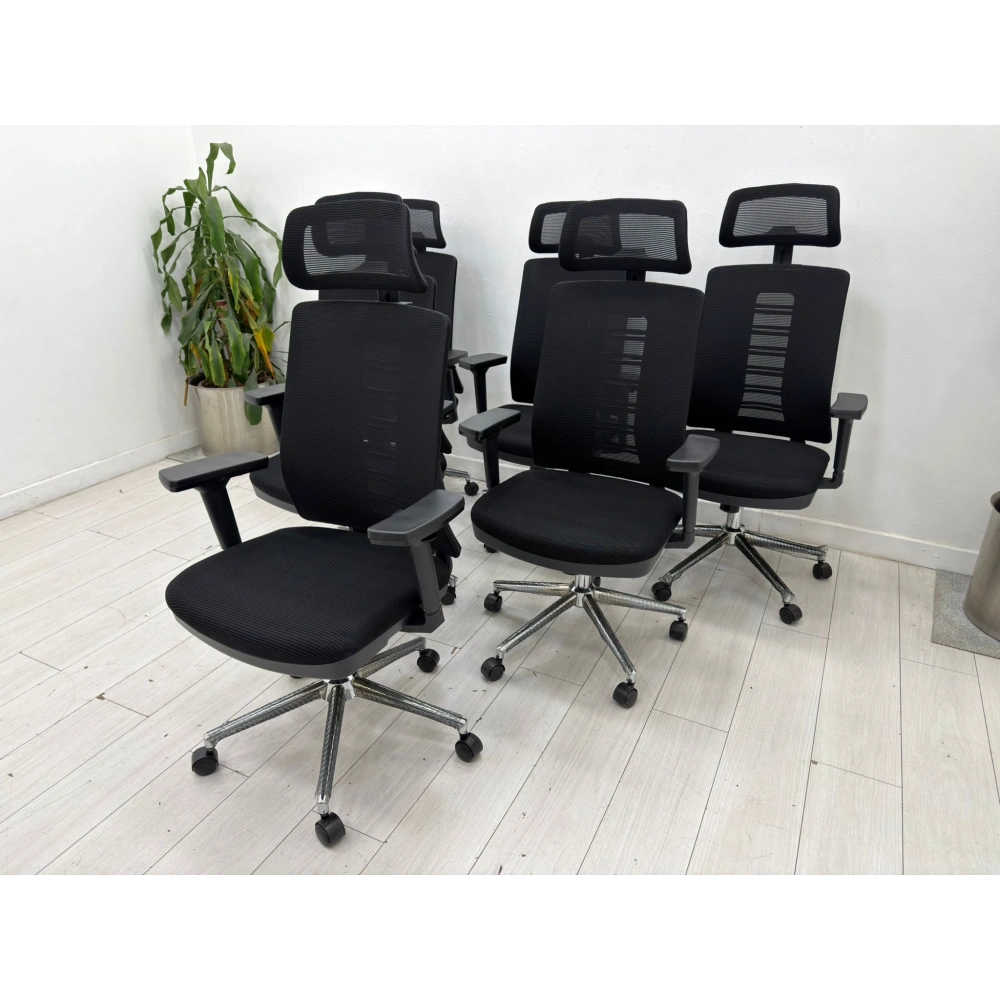 Aria Müdür Koltuğu Yönetici Koltuğu Ofis Koltuğu