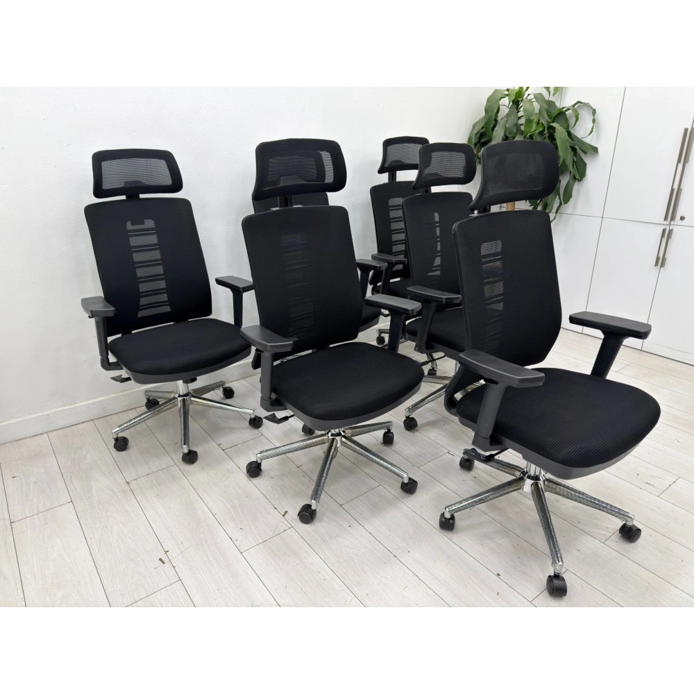 Aria Müdür Koltuğu Yönetici Koltuğu Ofis Koltuğu