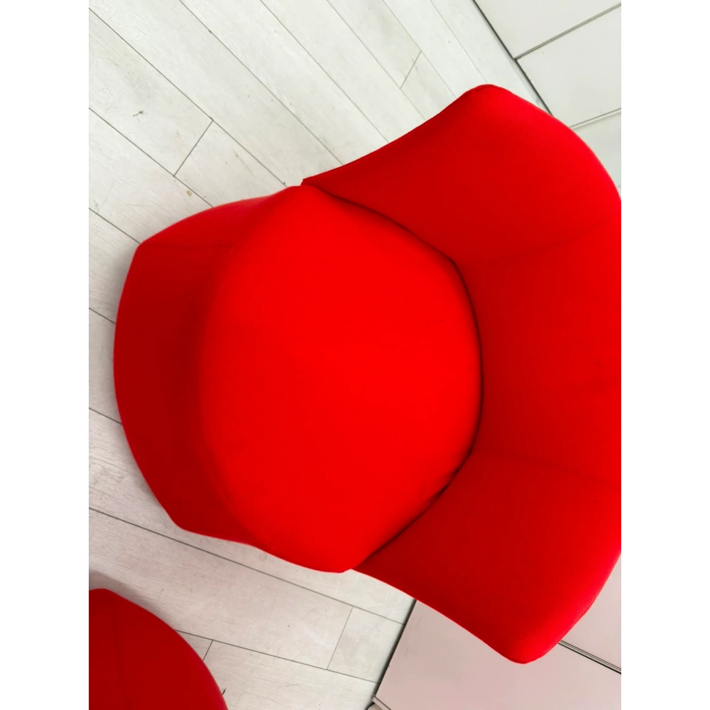 B&B MİSAFİR BEKLEME KOLTUĞU - TEKLİ BERJER KOLTUK - M4994