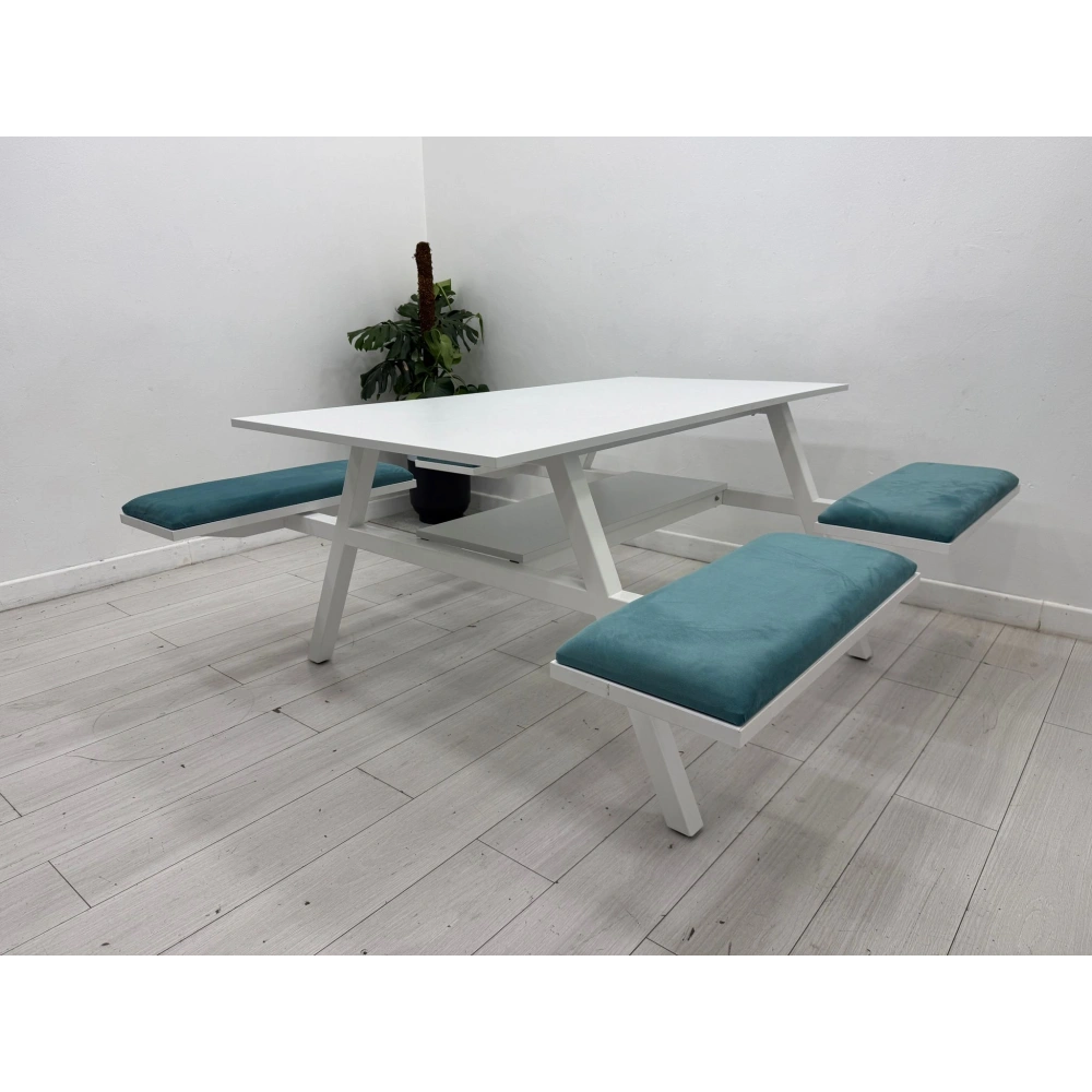 Bahçe Koltuk Takımı Dış Mekan Koltuk Takımı