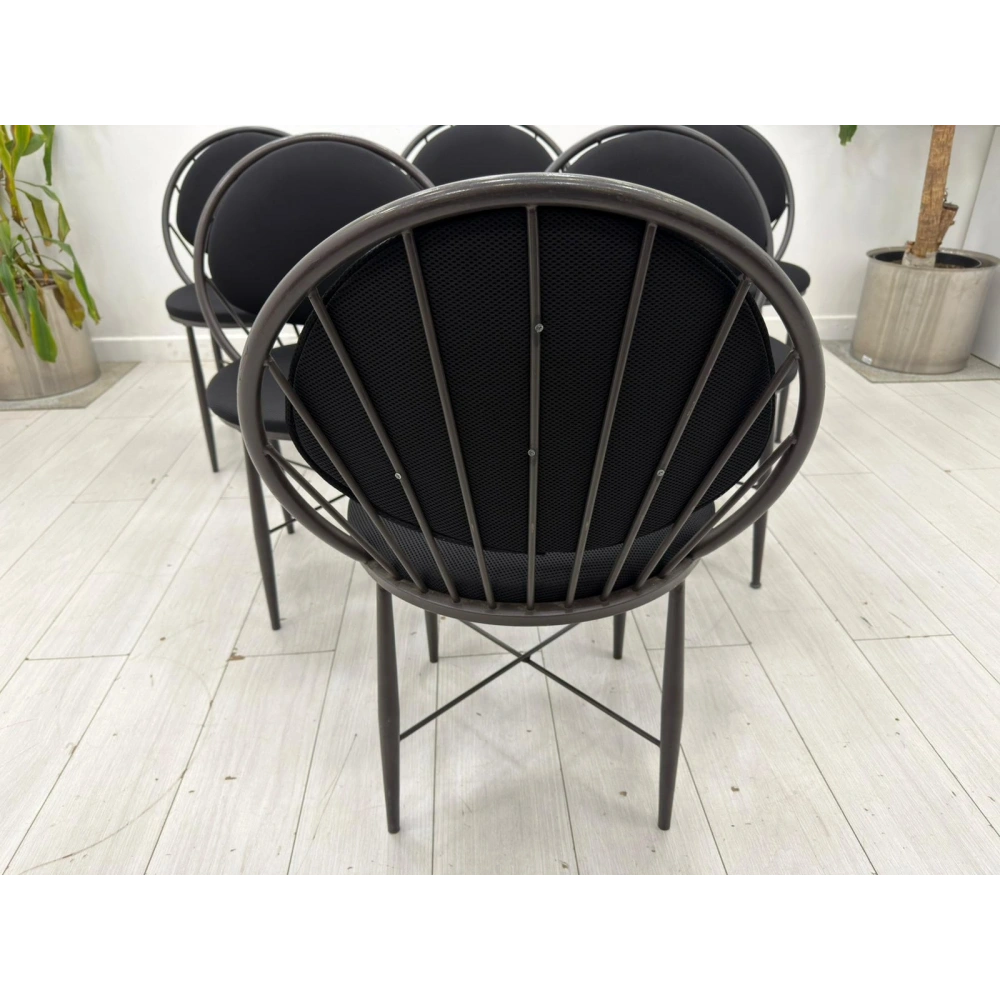 Bahçe Oturma Koltuğu Bekleme Koltuğu