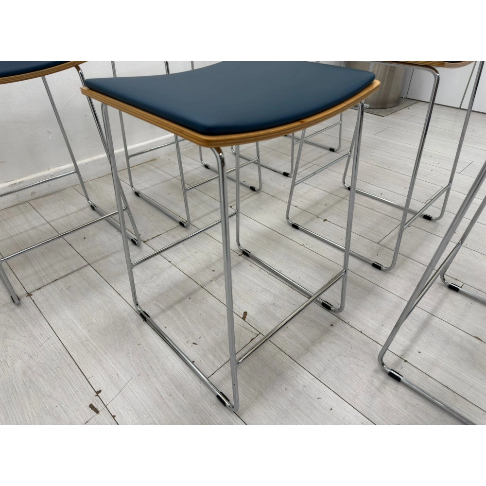 Bar Taburesi Bar Sandalyesi Tabure 60 CM Yk