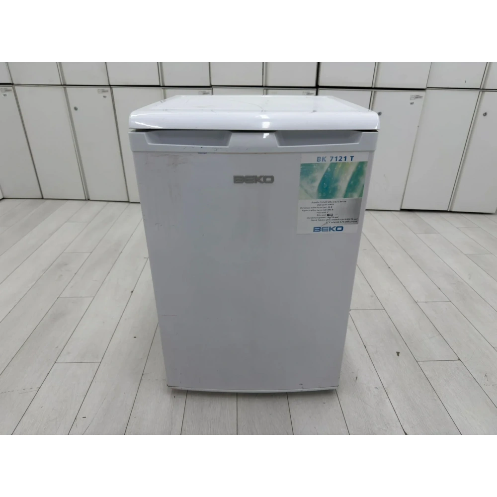 Beko Bk 7121 T 140 LT Buzdolabı - M4283