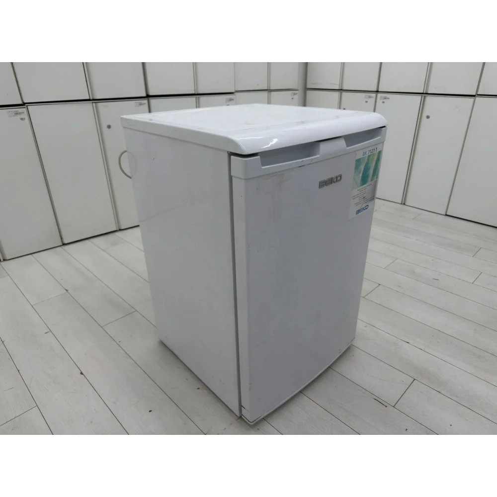 Beko Bk 7121 T 140 LT Buzdolabı - M4283