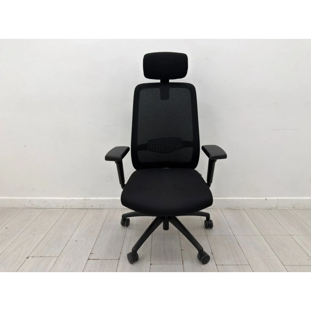 BENİTHEM YÖNETİCİ ÇALIŞMA KOLTUĞU - OFİS KOLTUĞU - M4765