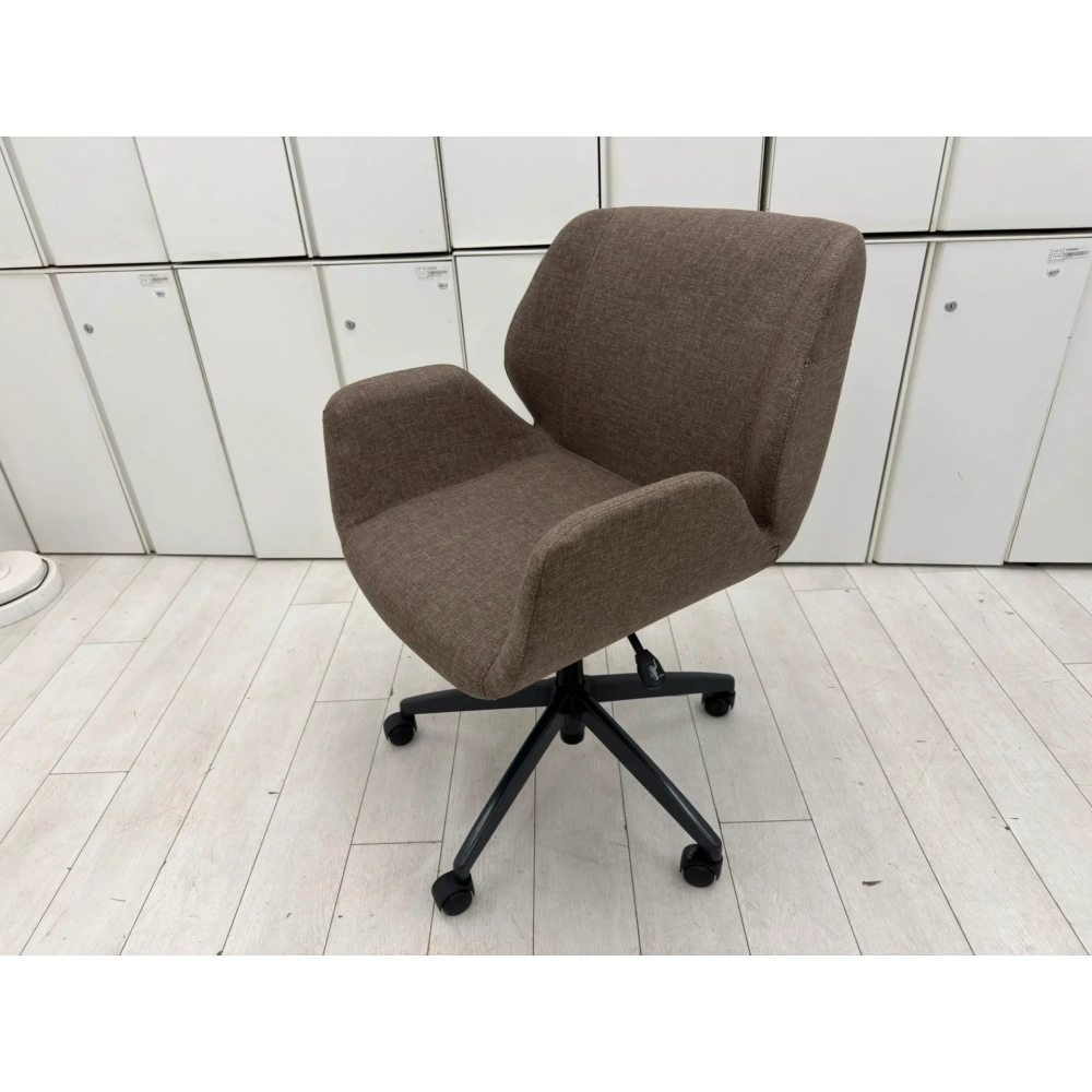 BERJER OFİS ÇALIŞMA KOLTUĞU - PERSONEL KOLTUĞU - M5049