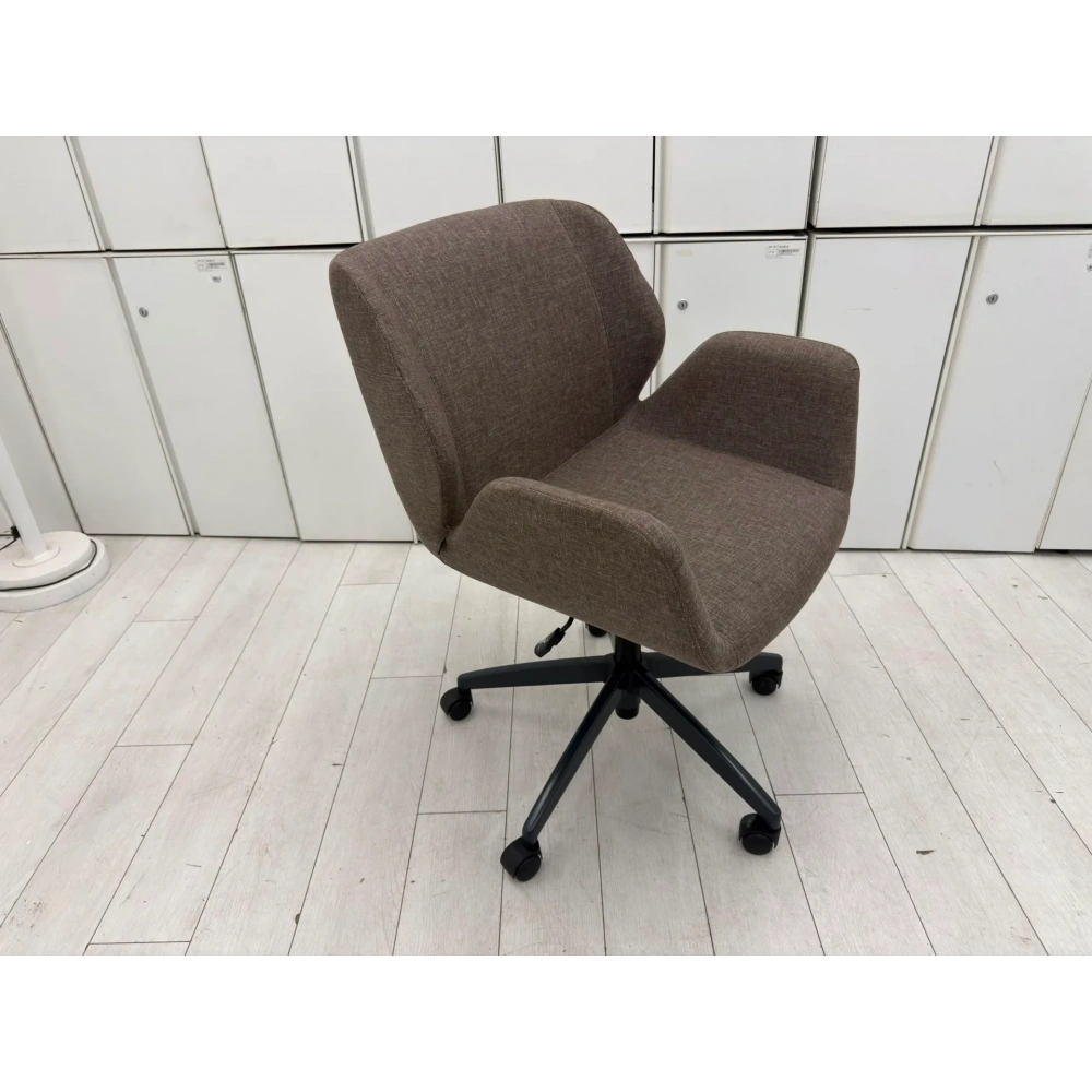 BERJER OFİS ÇALIŞMA KOLTUĞU - PERSONEL KOLTUĞU - M5049
