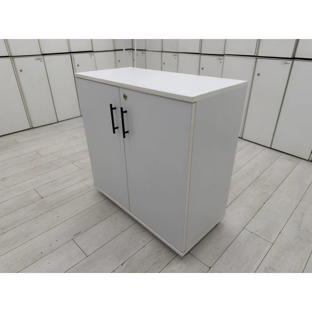 Beyaz Dosya Dolabı Arşiv Dolabı Klasör Dolabı