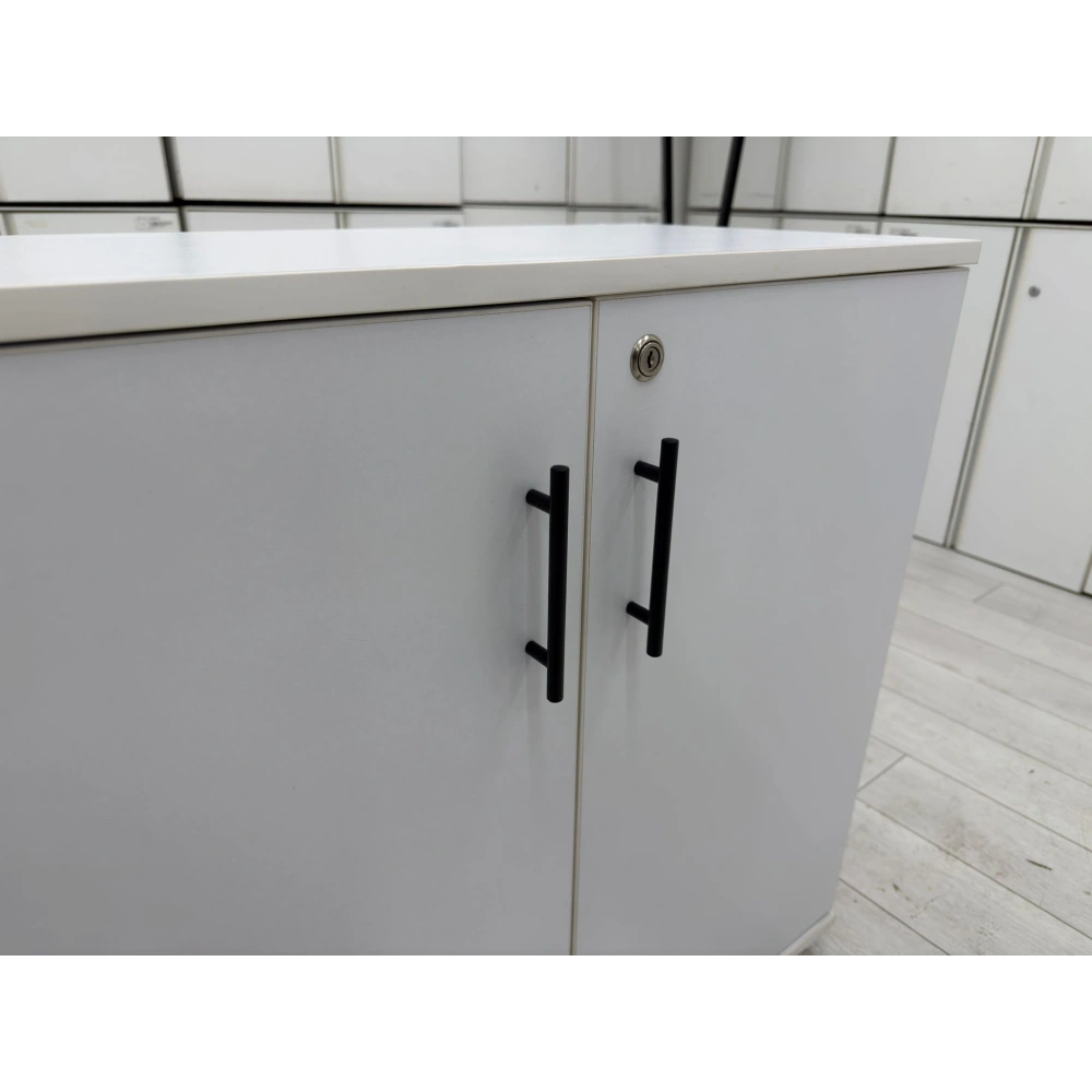 Beyaz Dosya Dolabı Arşiv Dolabı Klasör Dolabı