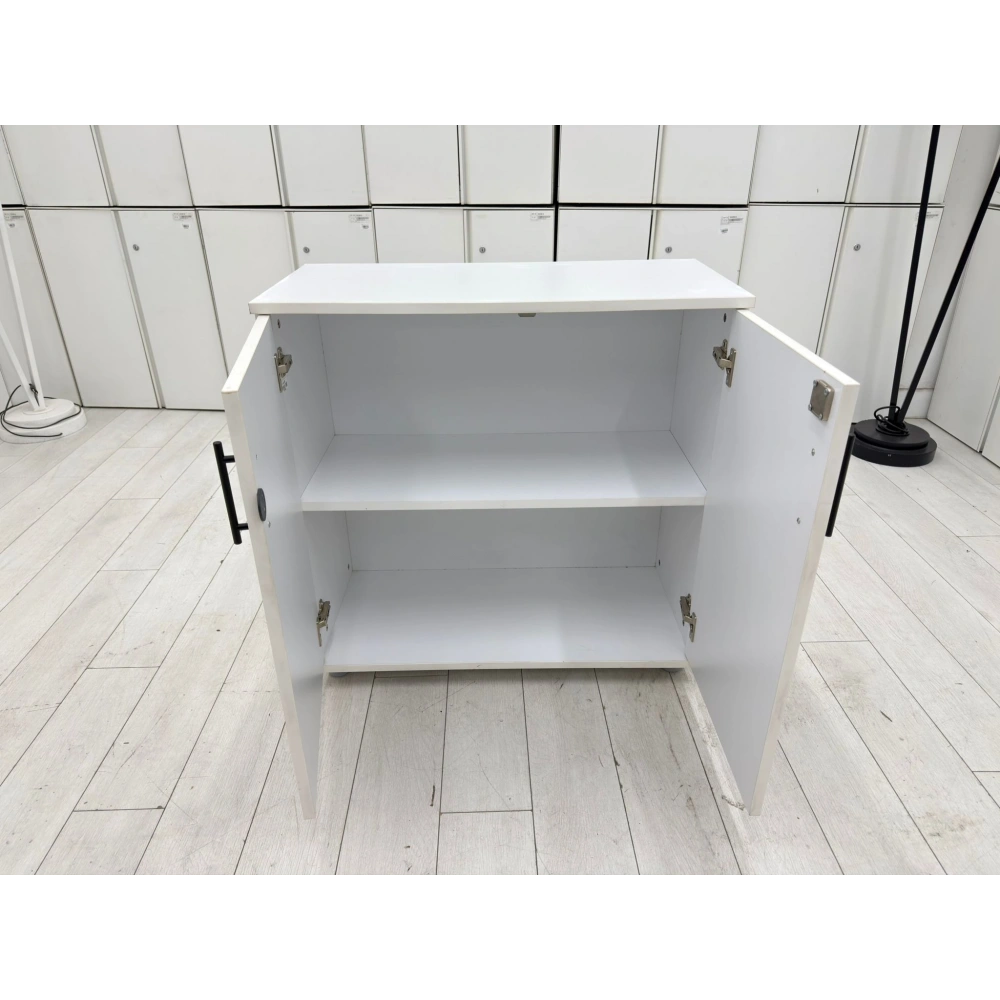 Beyaz Dosya Dolabı Arşiv Dolabı Klasör Dolabı