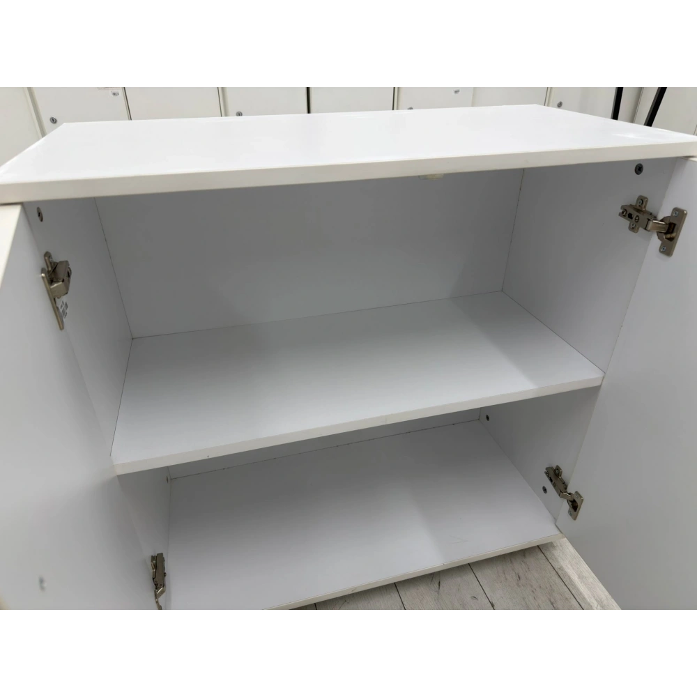 Beyaz Dosya Dolabı Arşiv Dolabı Klasör Dolabı