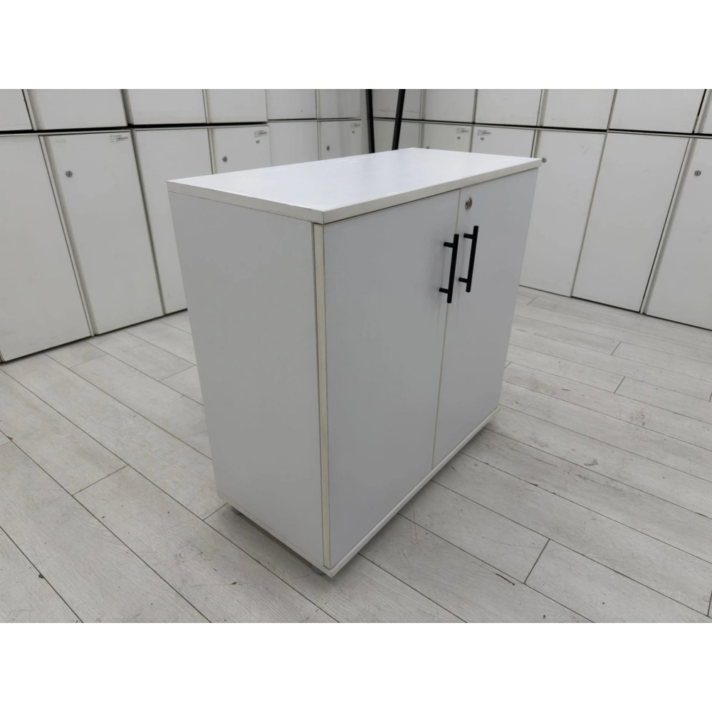 Beyaz Dosya Dolabı Arşiv Dolabı Klasör Dolabı