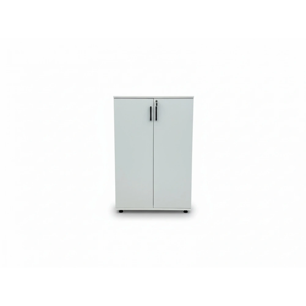 Beyaz Dosya Dolabı Klasör Dolabı Arşiv Dolabı