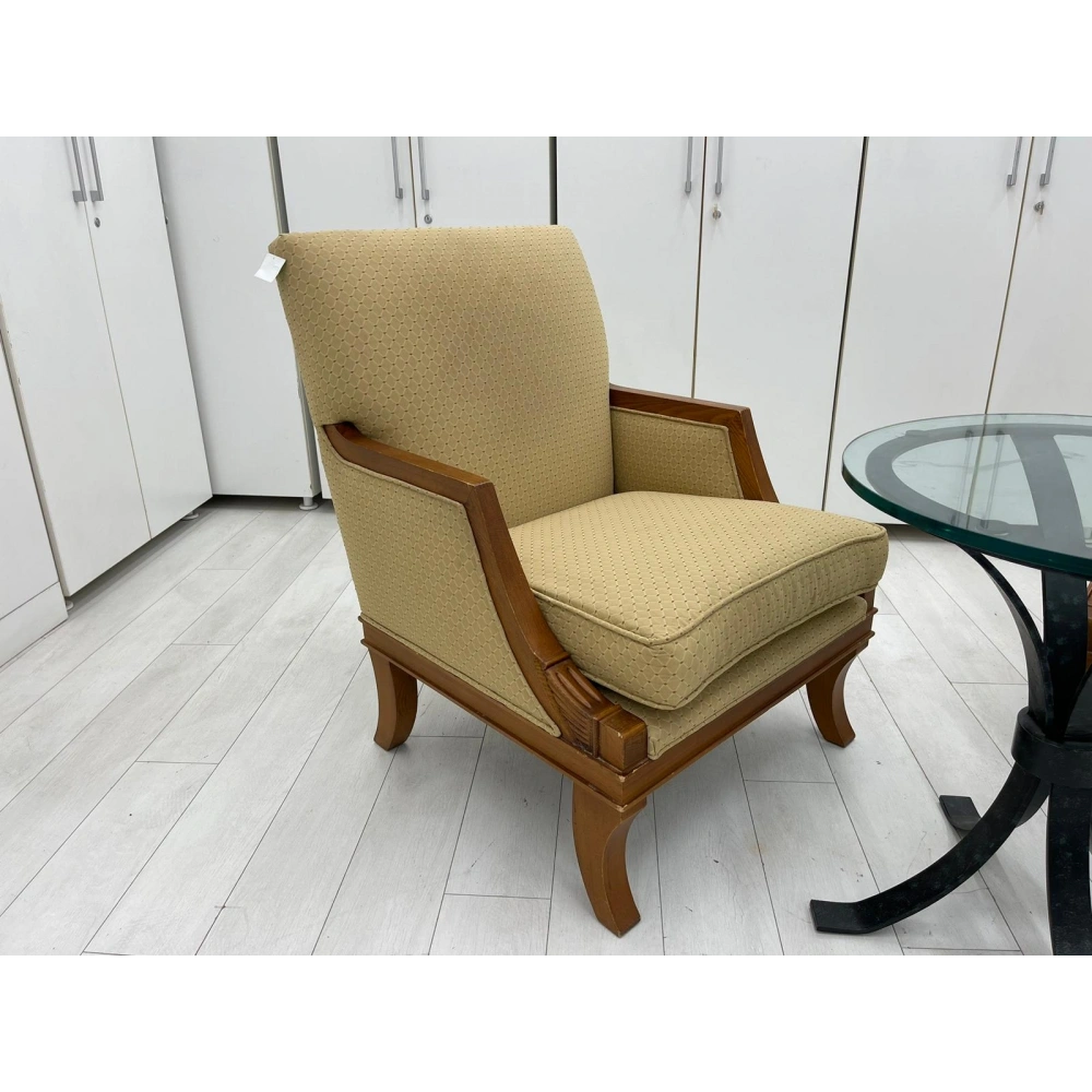 Bistro Masa Cam Sehpa