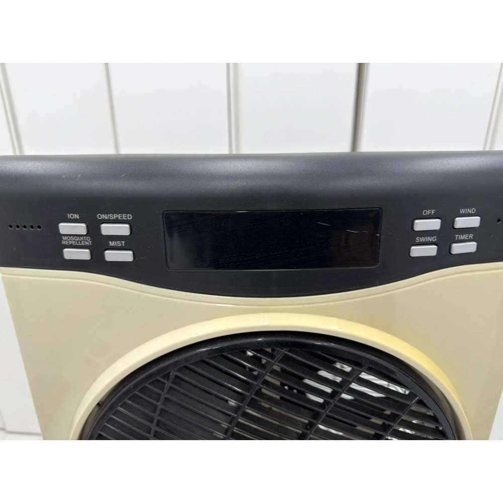 Blyss Owen Sw 5 100W Vantilatör