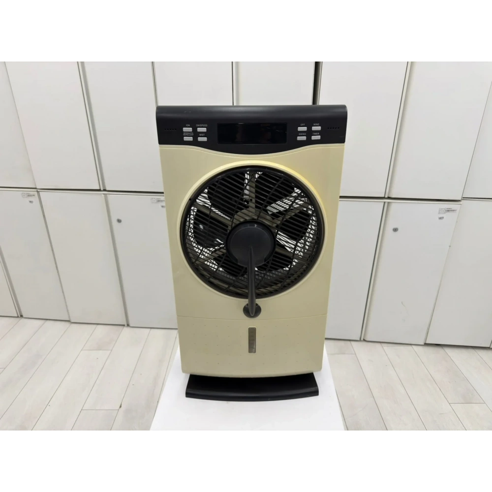 Blyss Owen Sw 5 100W Vantilatör - M4269