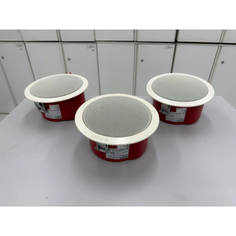 Bosch Lbc3080 01 Tavan Hoparlörü Müzik Üssü