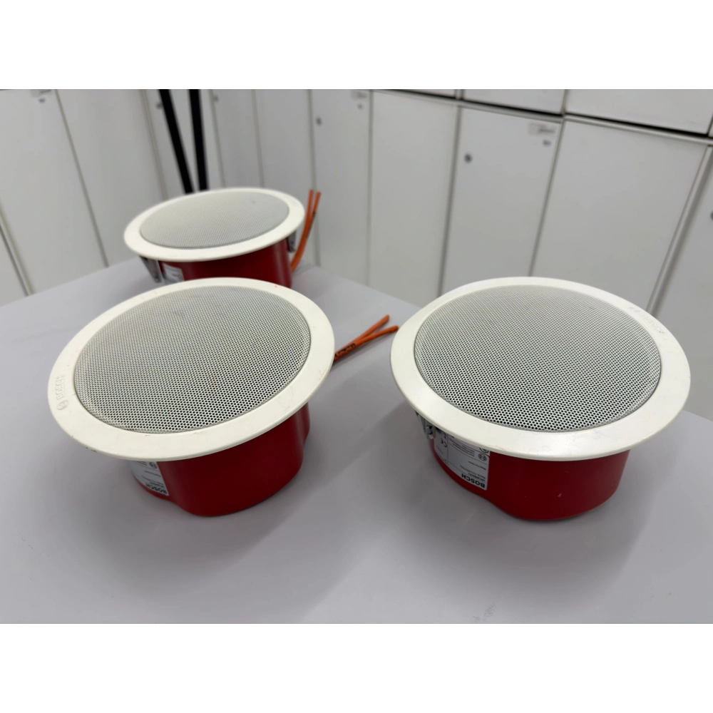 Bosch Lbc3080 01 Tavan Hoparlörü Müzik Üssü