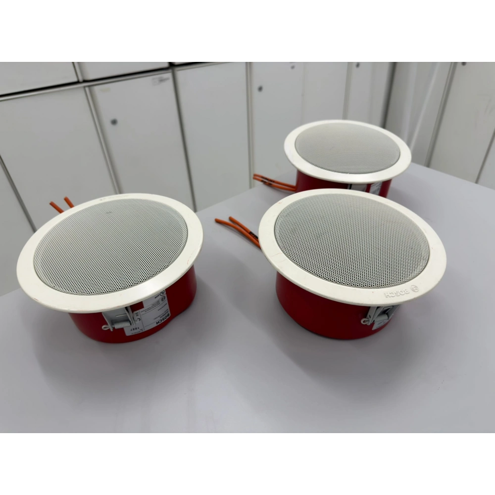 Bosch Lbc3080 01 Tavan Hoparlörü Müzik Üssü