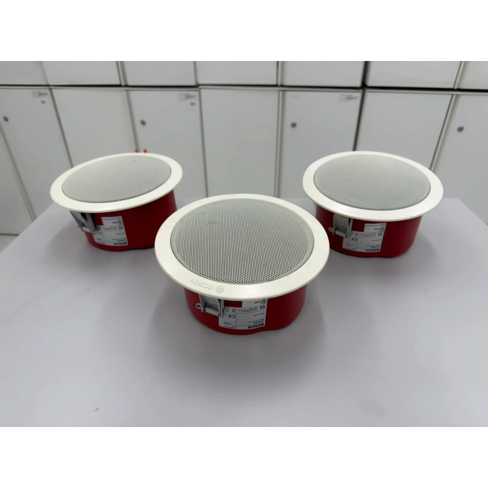 Bosch Lbc3080 01 Tavan Hoparlörü Müzik Üssü - M4395