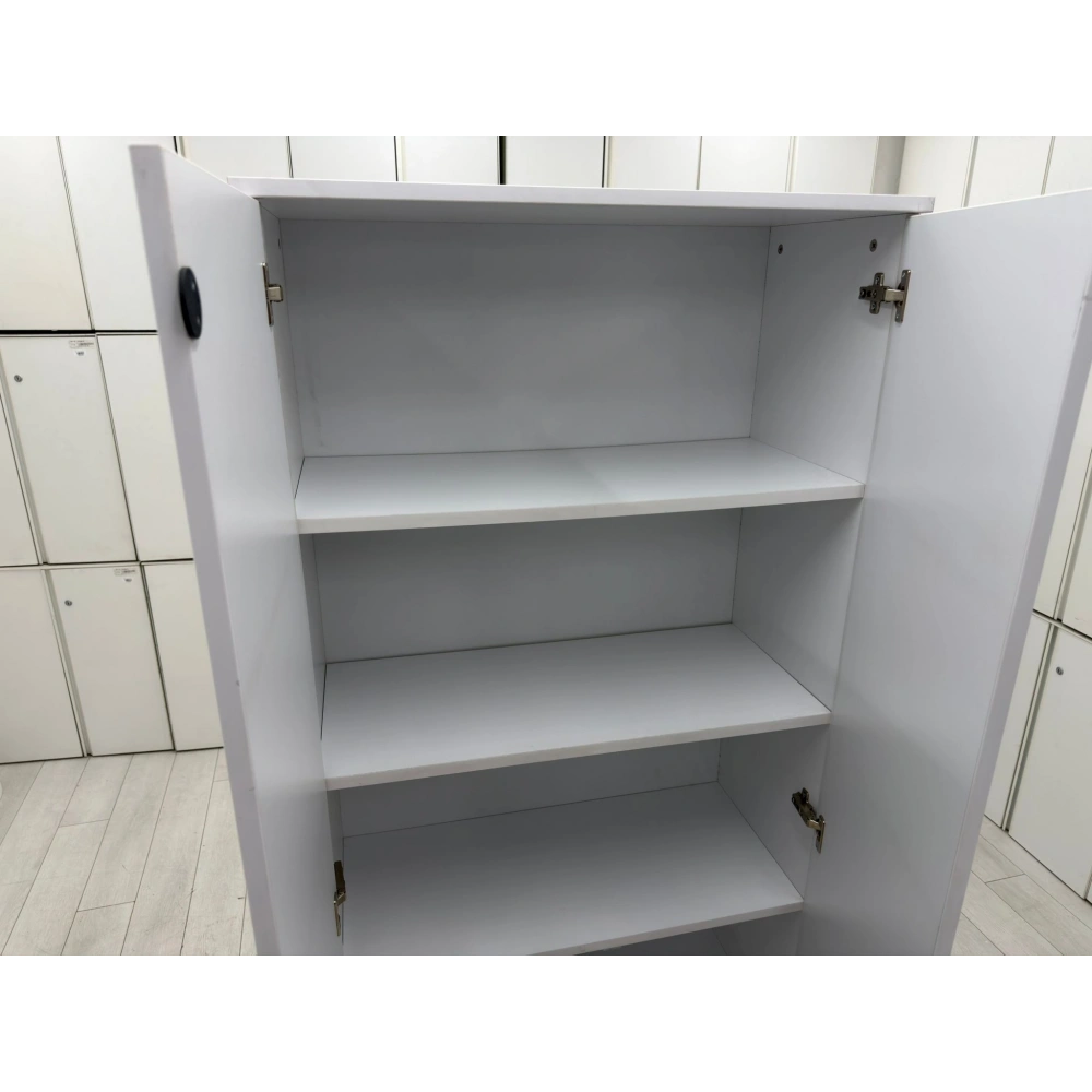 Boy Evrak Dolabı Ofis Dosya Dolabı Arşiv Dolabı