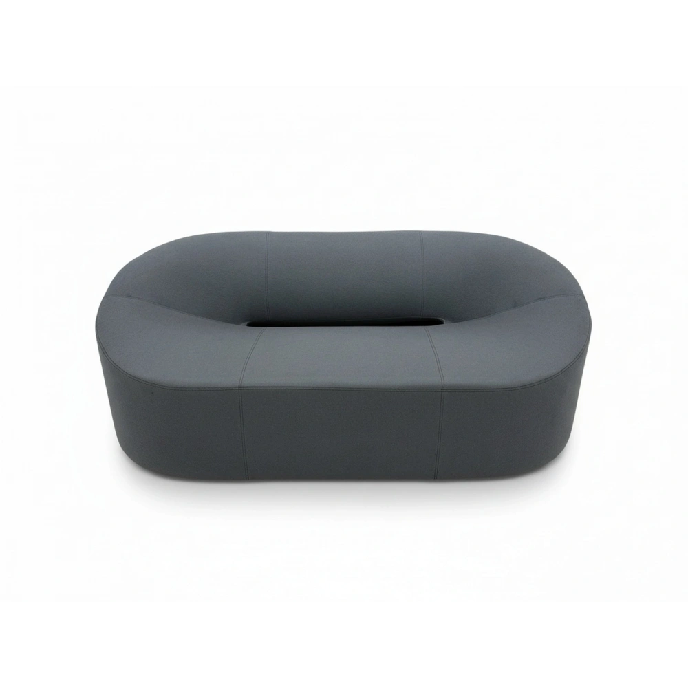 BT Design Morph Kumaş Misafir Bekleme Koltuğu