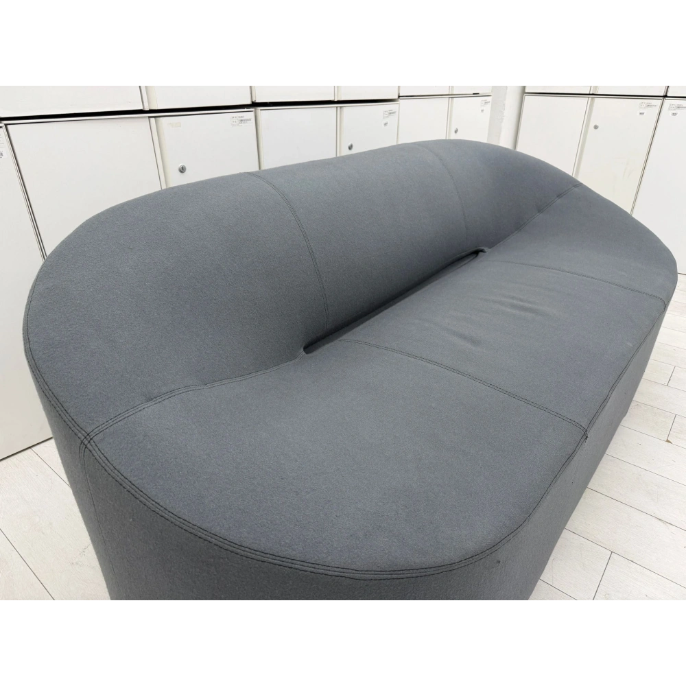 BT Design Morph Kumaş Misafir Bekleme Koltuğu