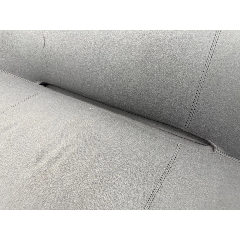 BT Design Morph Kumaş Misafir Bekleme Koltuğu