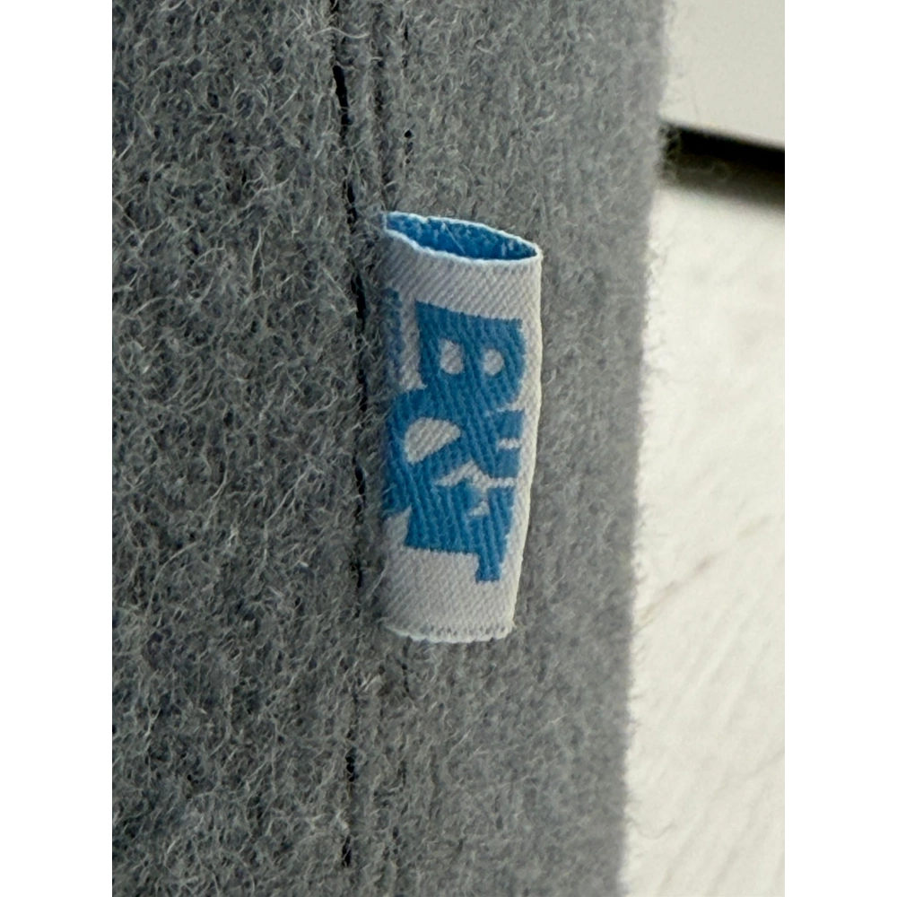 BT Design Morph Kumaş Misafir Bekleme Koltuğu