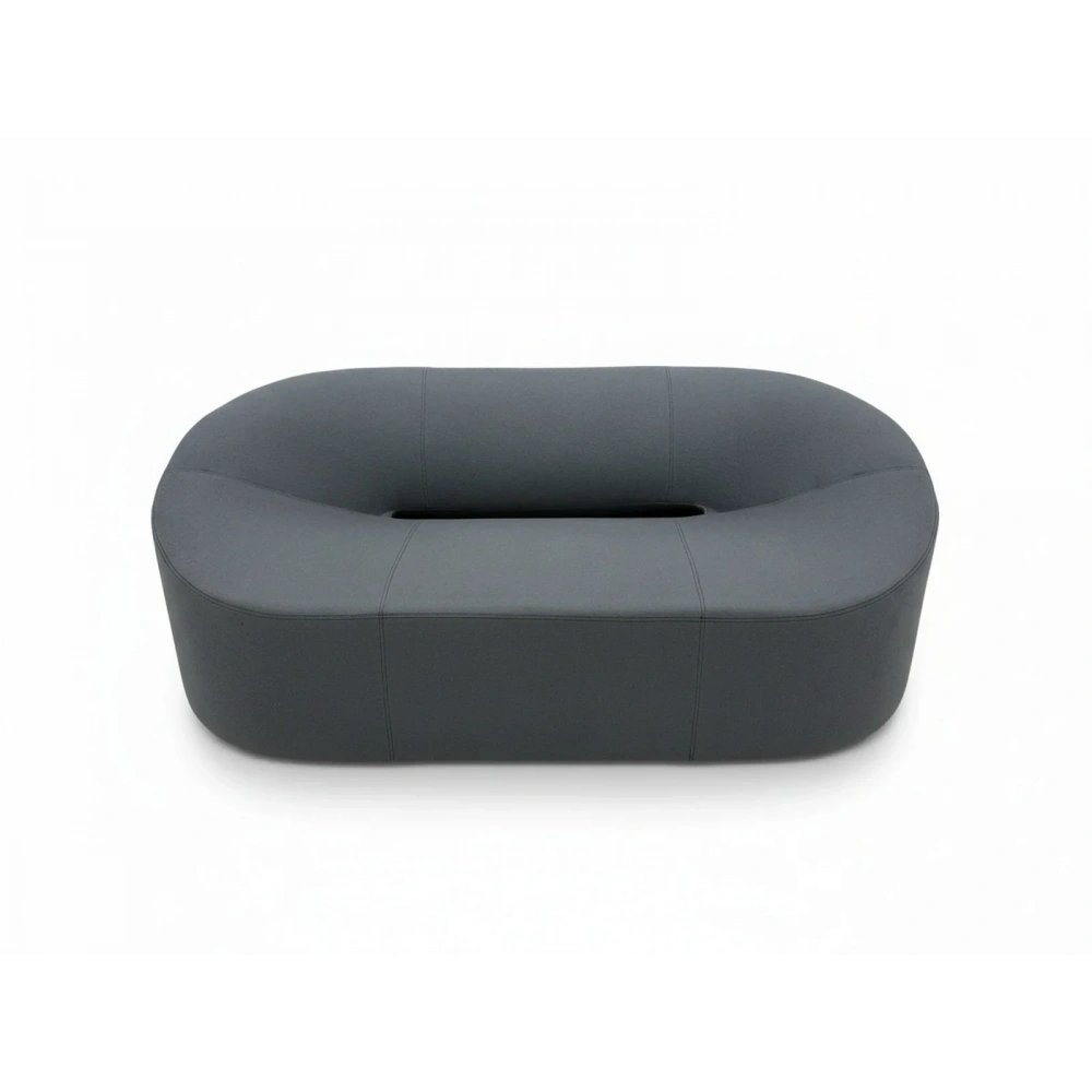 BT&Design Morph Kumaş Misafir Bekleme Koltuğu - M4209