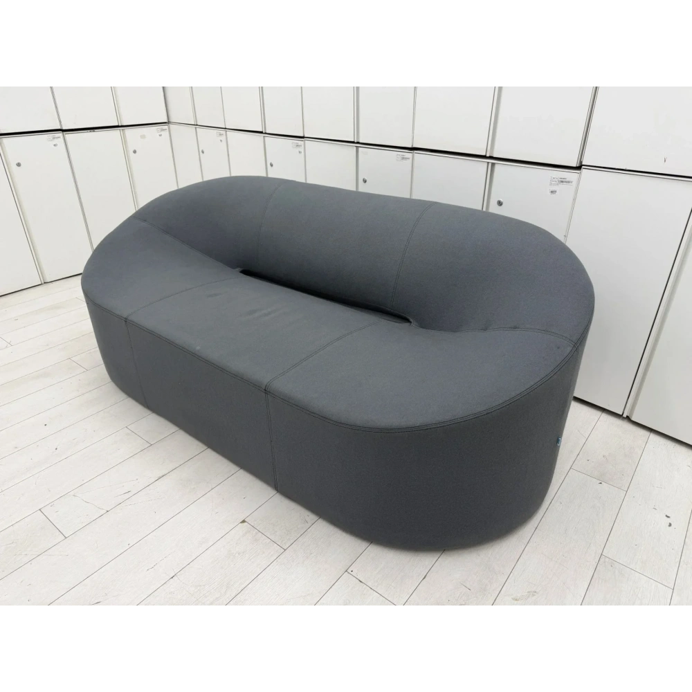 BT&Design Morph Kumaş Misafir Bekleme Koltuğu - M4209