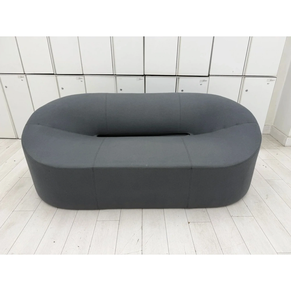 BT&Design Morph Kumaş Misafir Bekleme Koltuğu - M4209