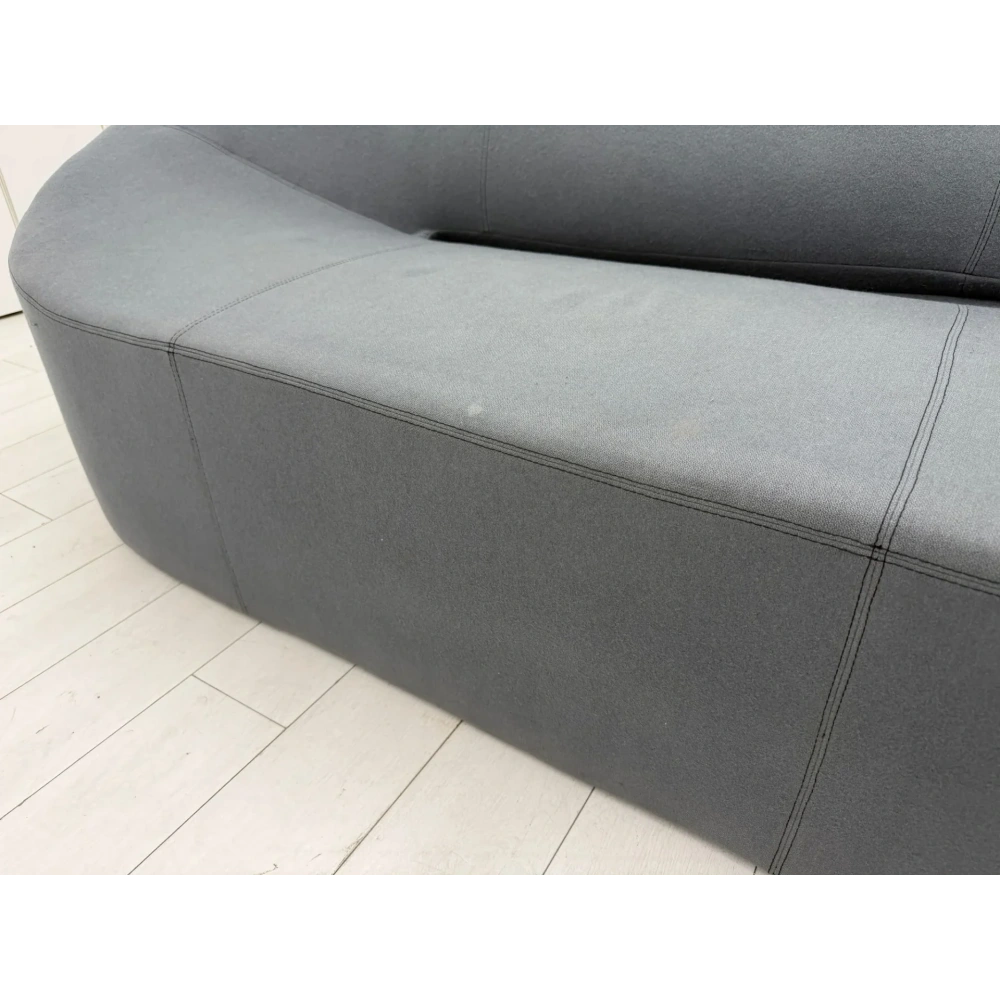 BT&Design Morph Kumaş Misafir Bekleme Koltuğu - M4209