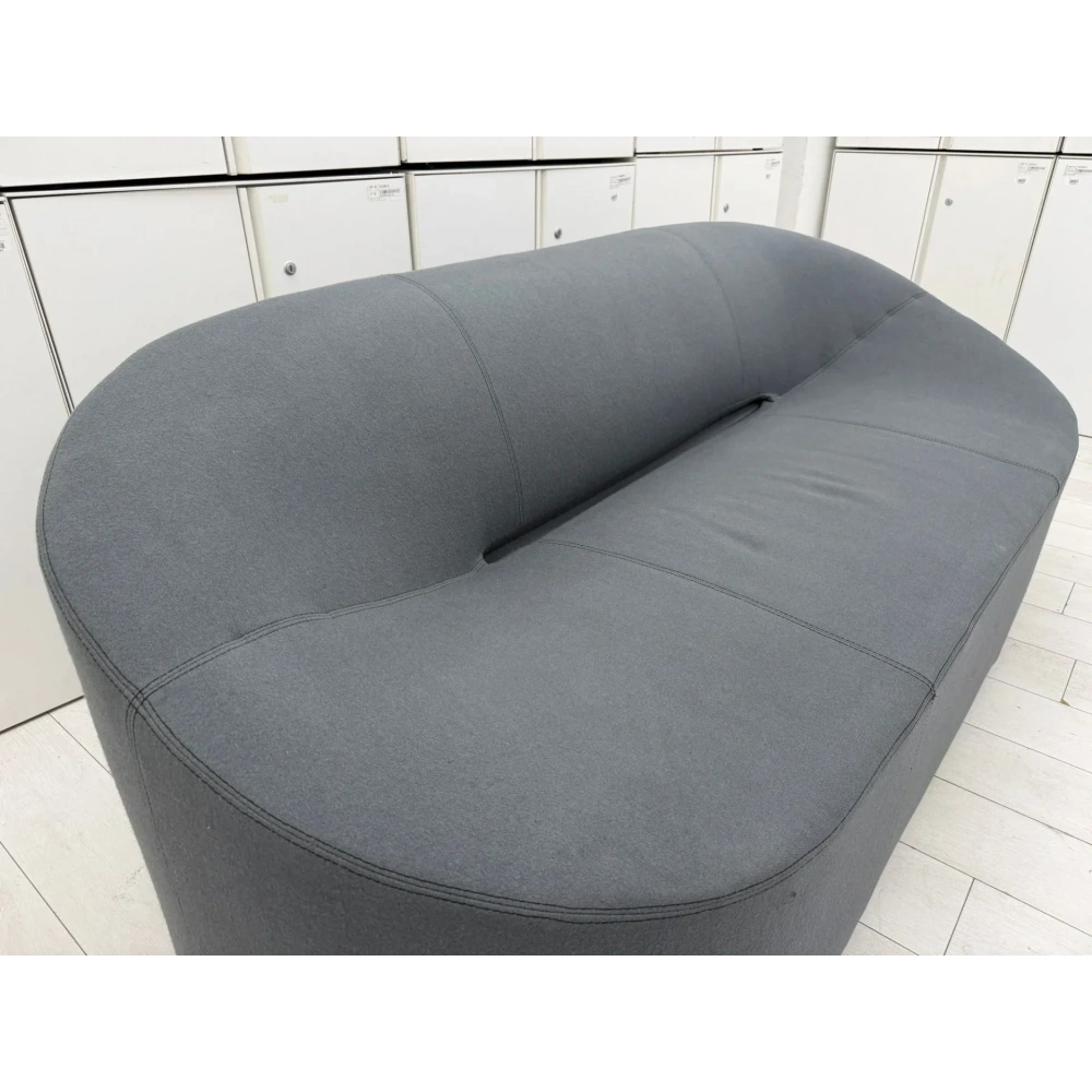 BT&Design Morph Kumaş Misafir Bekleme Koltuğu - M4209
