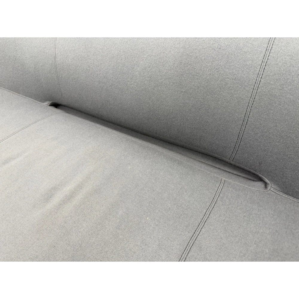 BT&Design Morph Kumaş Misafir Bekleme Koltuğu - M4209