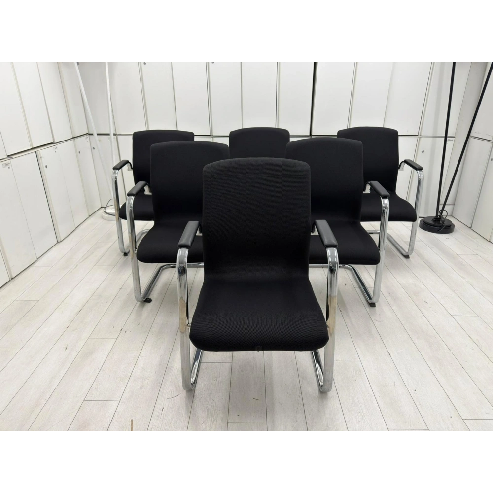 Büro Bekleme Koltuğu Ofis Misafir Bekleme Koltuğu