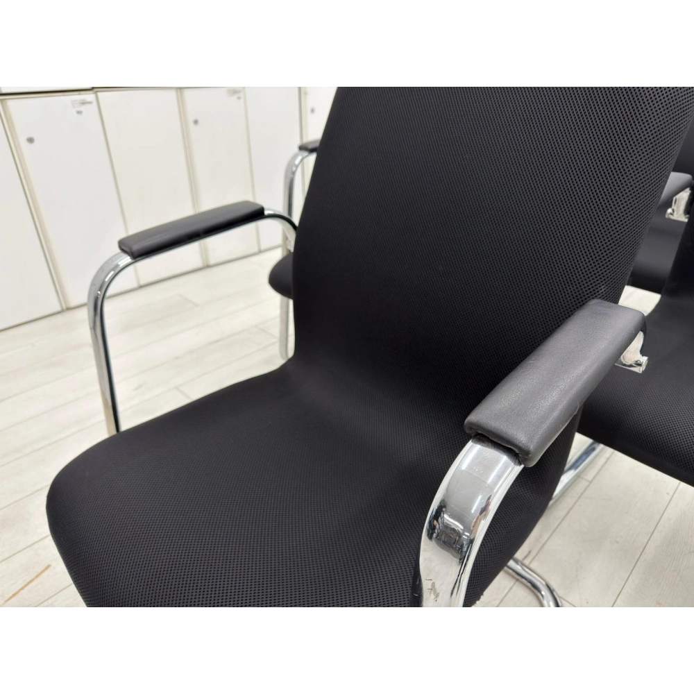 Büro Bekleme Koltuğu Ofis Misafir Bekleme Koltuğu