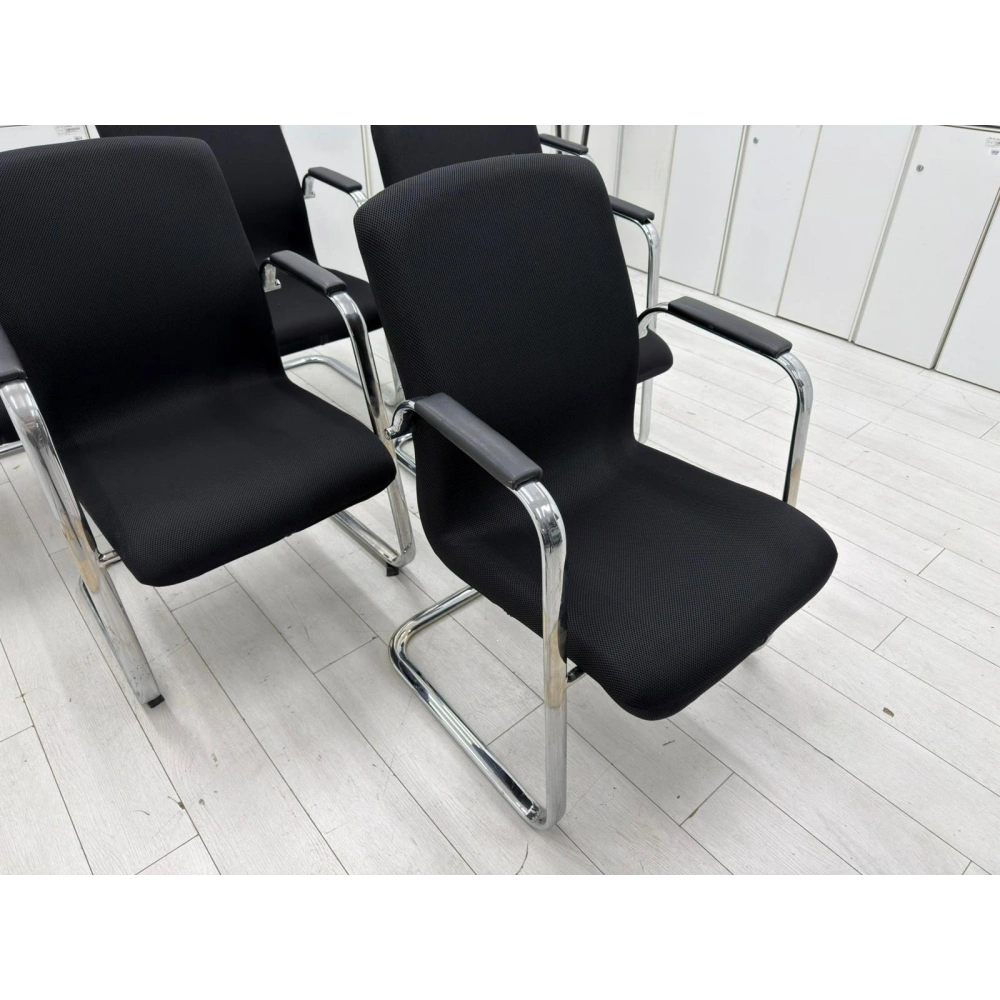 Büro Bekleme Koltuğu Ofis Misafir Bekleme Koltuğu