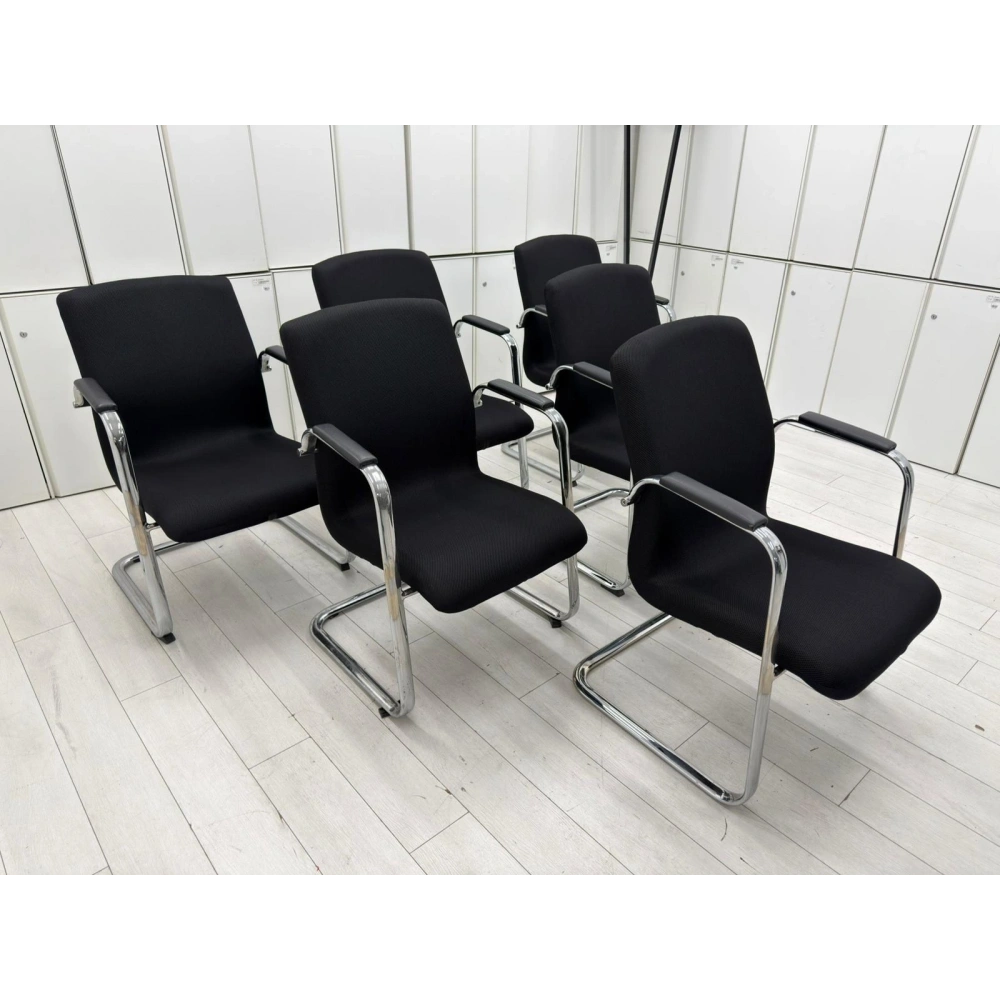 Büro Bekleme Koltuğu Ofis Misafir Bekleme Koltuğu