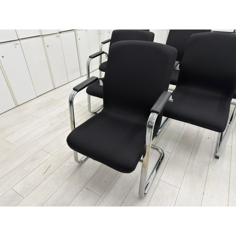 Büro Bekleme Koltuğu Ofis Misafir Bekleme Koltuğu