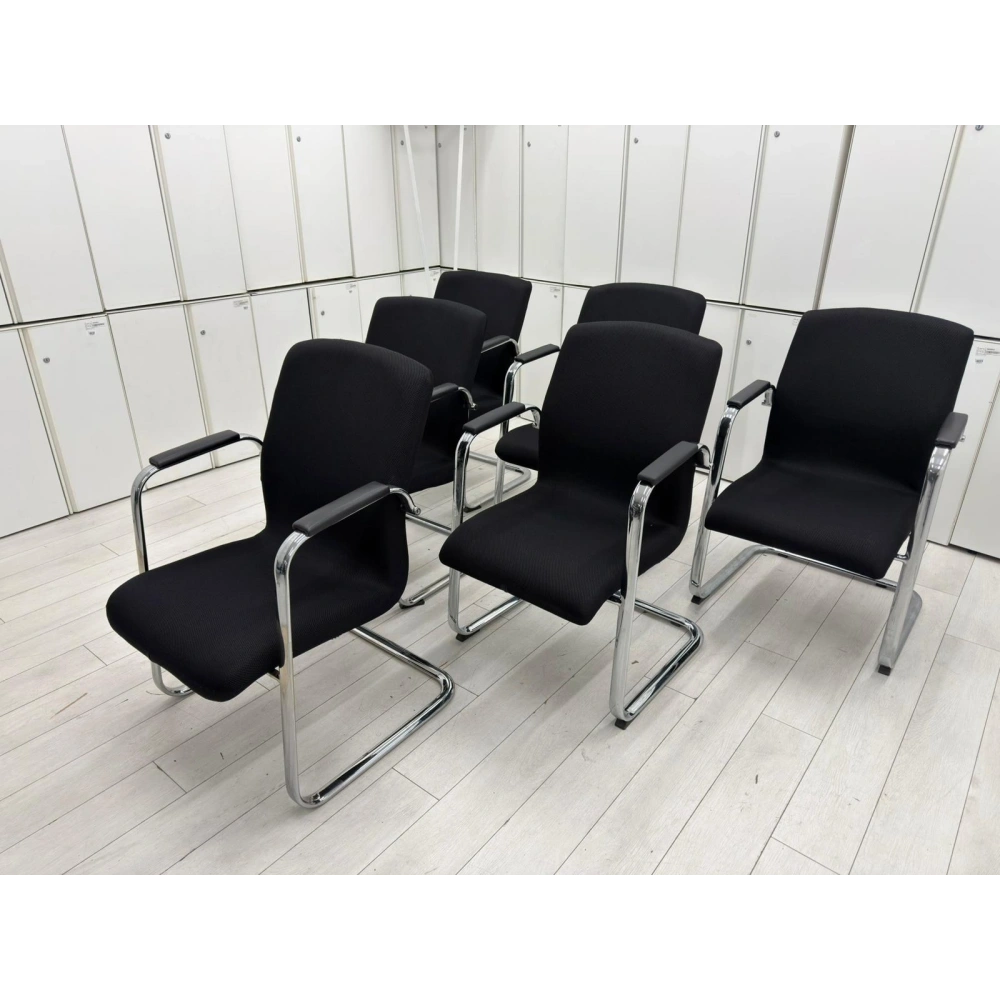 Büro Bekleme Koltuğu Ofis Misafir Bekleme Koltuğu