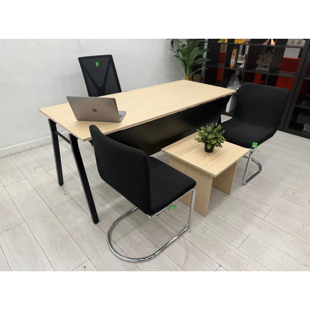 Büro Çalışma Masası Ofis Çalışma Masası